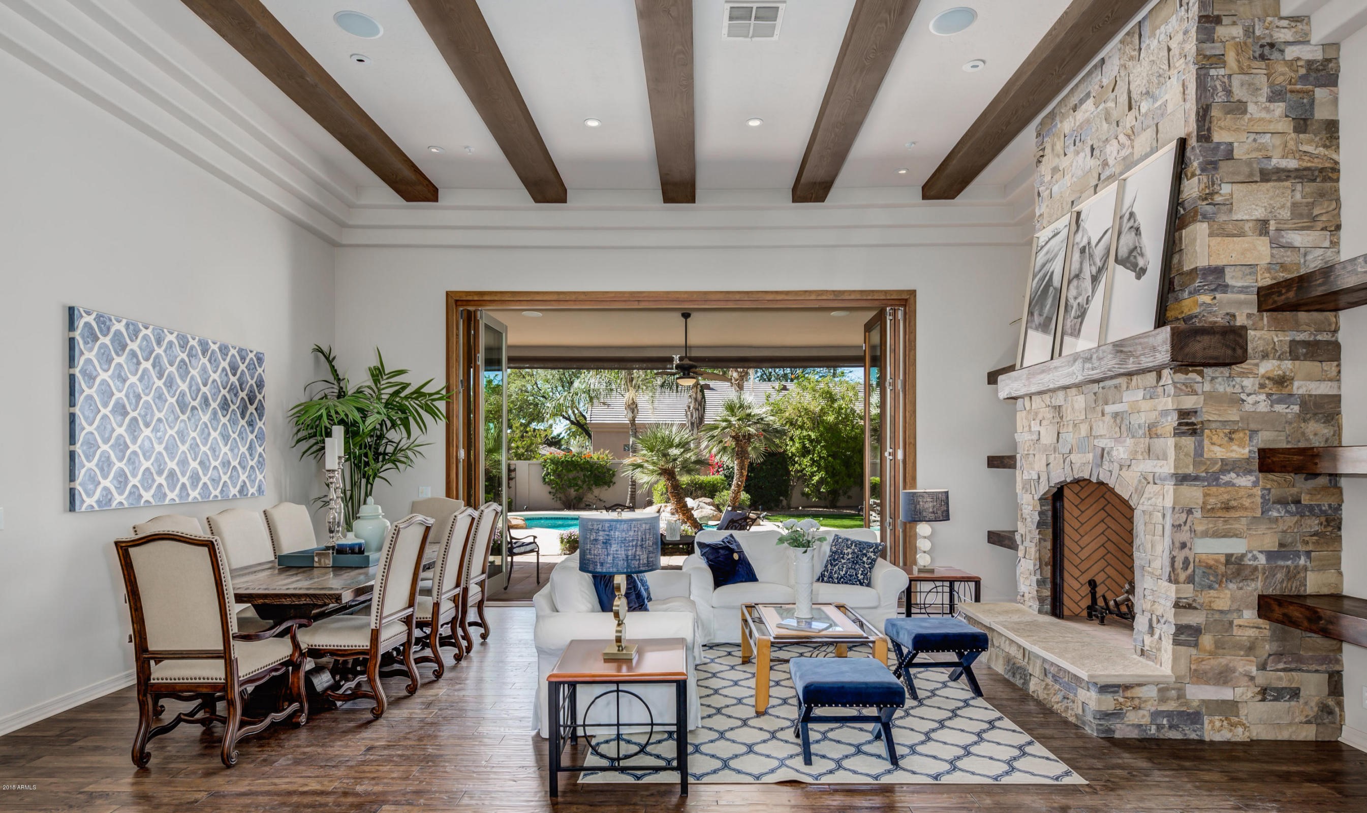 Amazing Staging Results