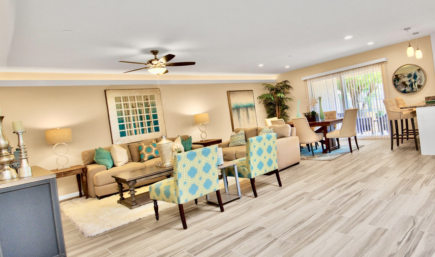 Amazing Staging Results