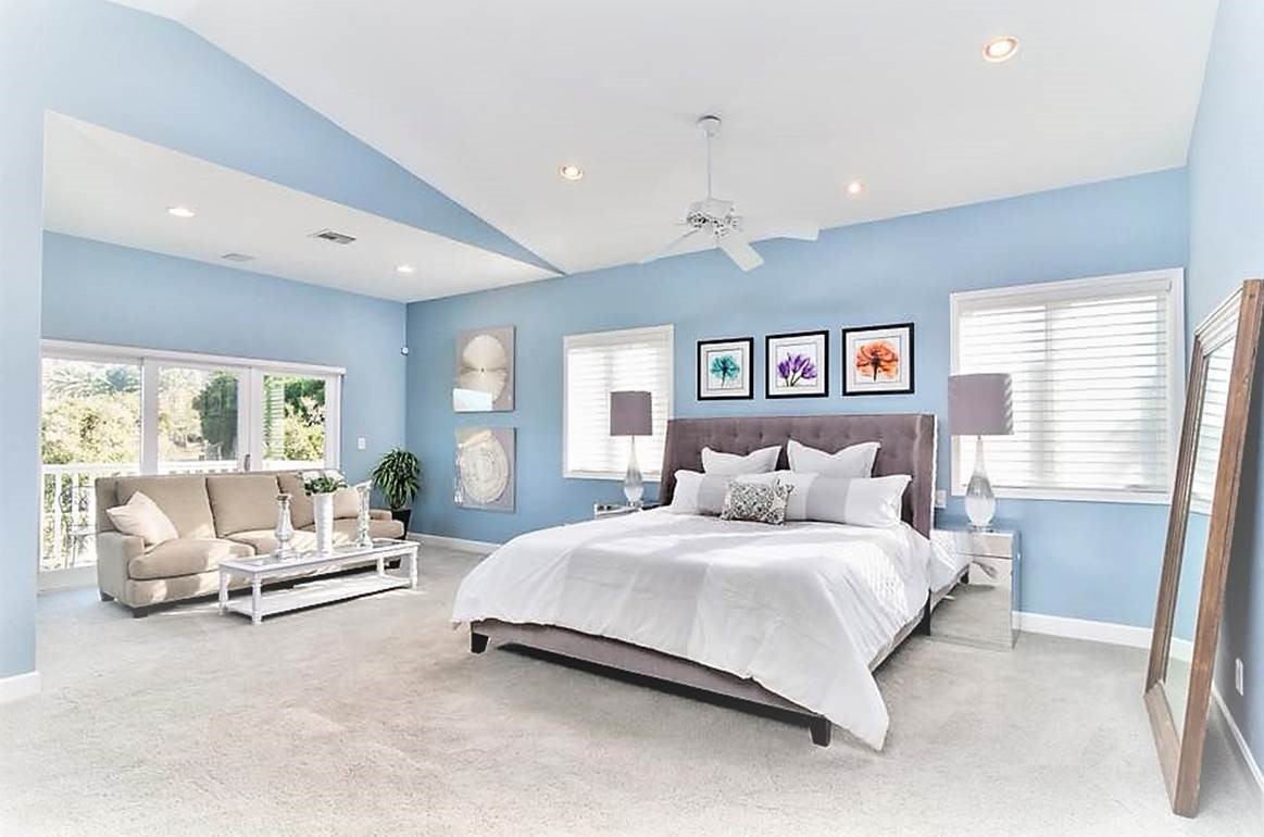 Amazing Staging Results