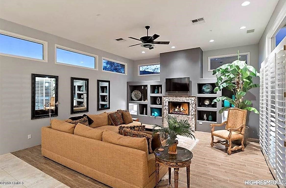 Amazing Staging Results