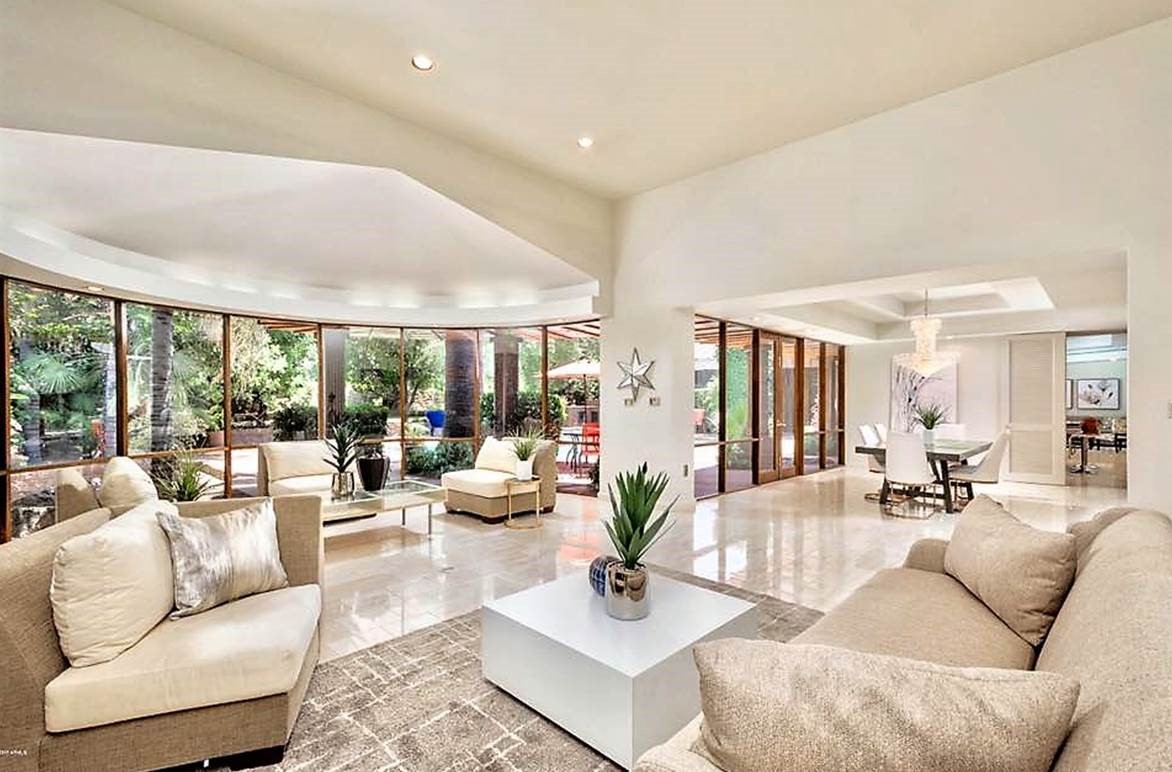 Amazing Staging Results