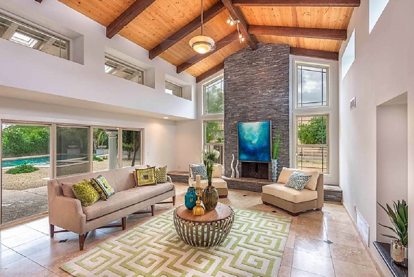 Amazing Staging Results